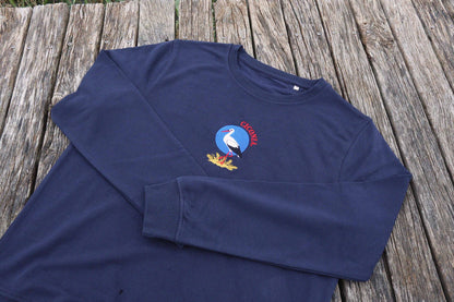 Ciconia Sweatshirt