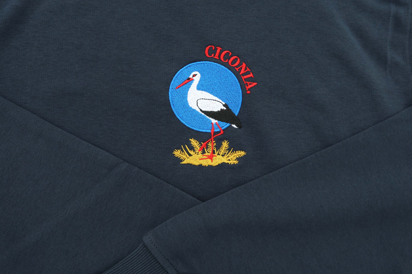 Ciconia Hoodie