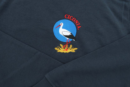 Ciconia Hoodie