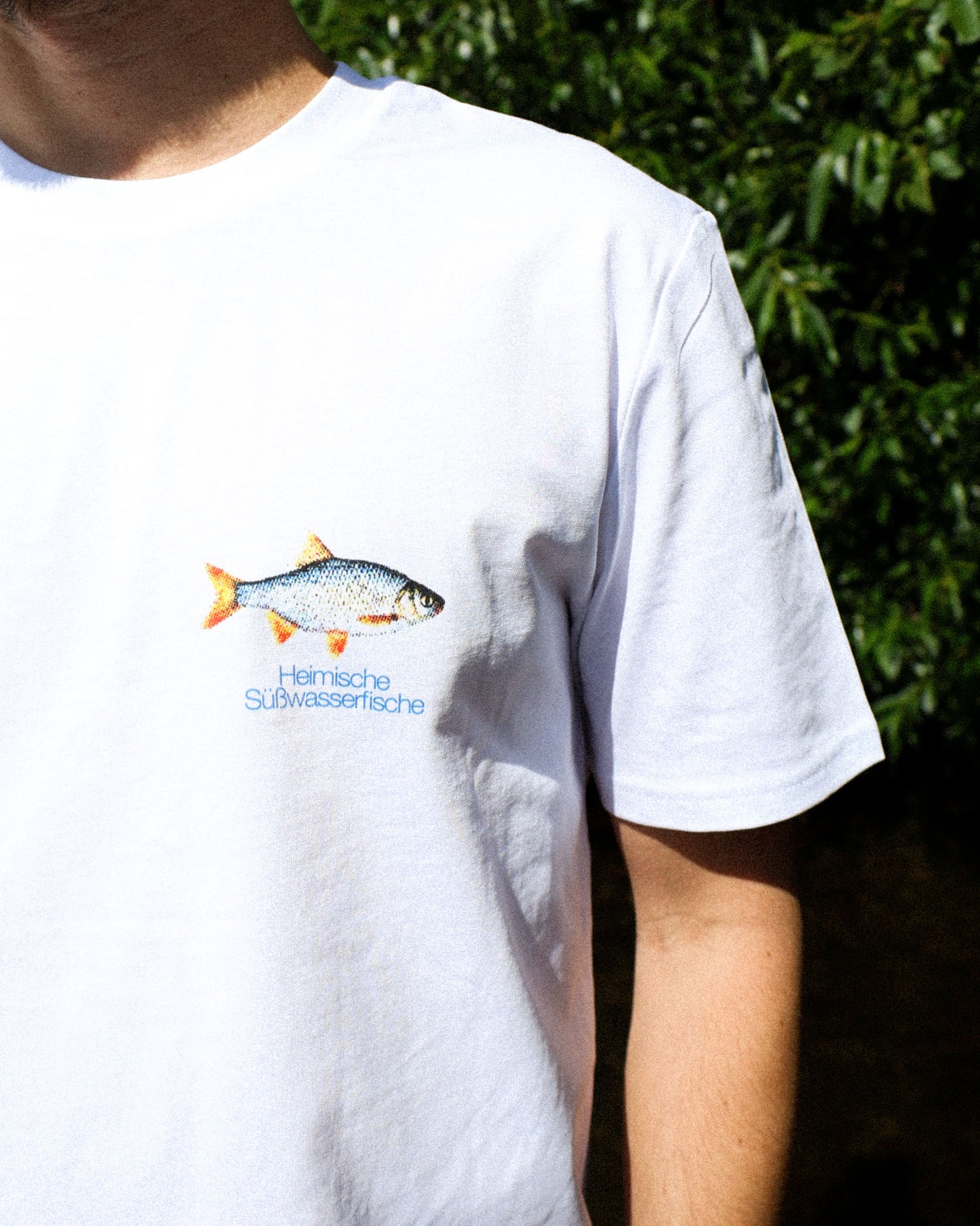Süßwasserfische T-Shirt