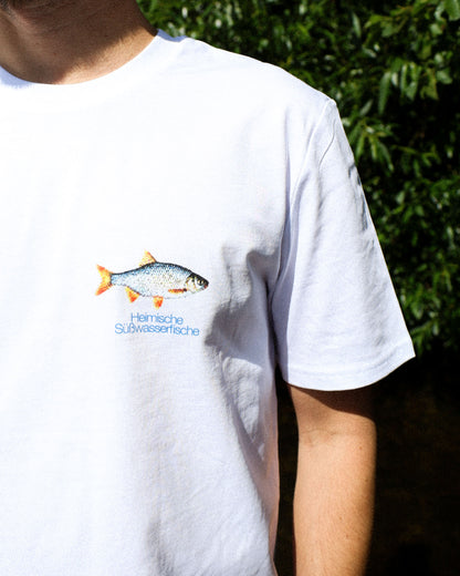 Süßwasserfische T-Shirt