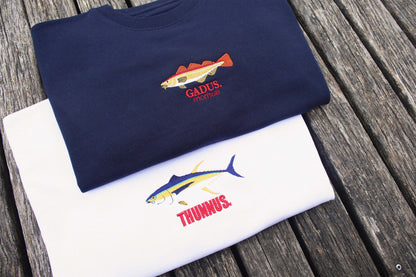 Gadus Morhua Sweatshirt