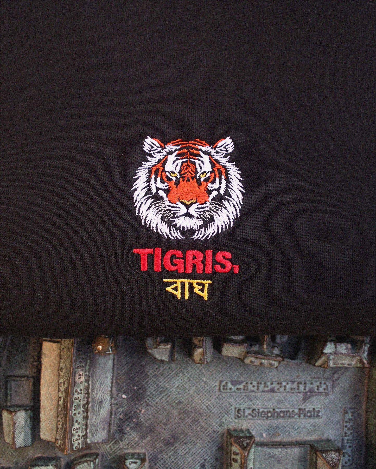 Tigris Sweatshirt
