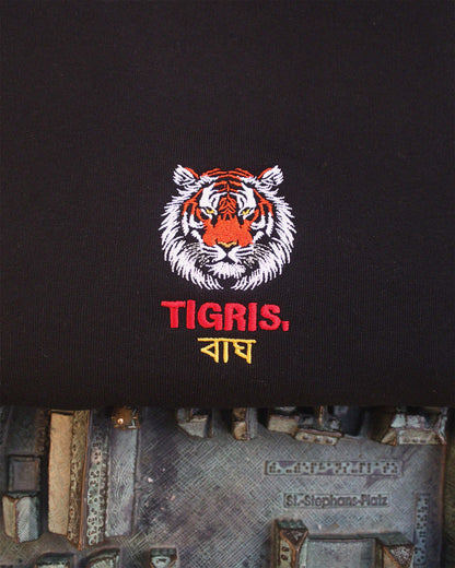 Tigris Sweatshirt