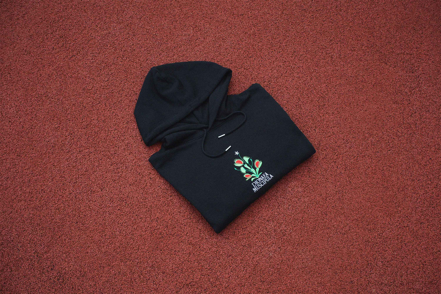 Dionaea Muscipula Hoodie