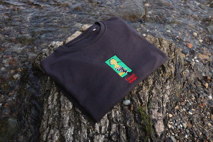 Upapa Epops Sweatshirt