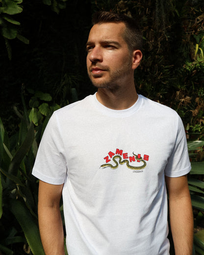 Zamenis Longissimus T-Shirt