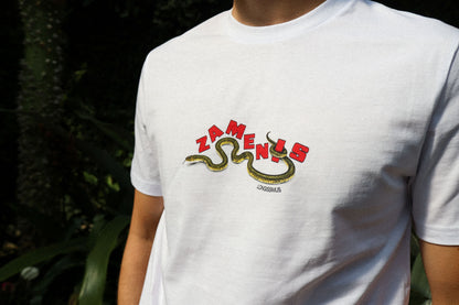 Zamenis Longissimus T-Shirt