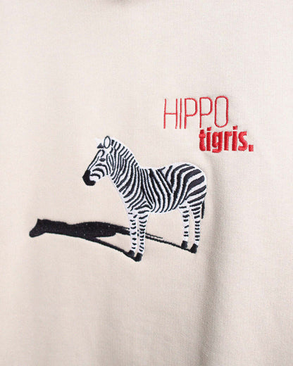 Hippo Tigris Hoodie