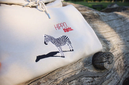 Hippo Tigris Hoodie