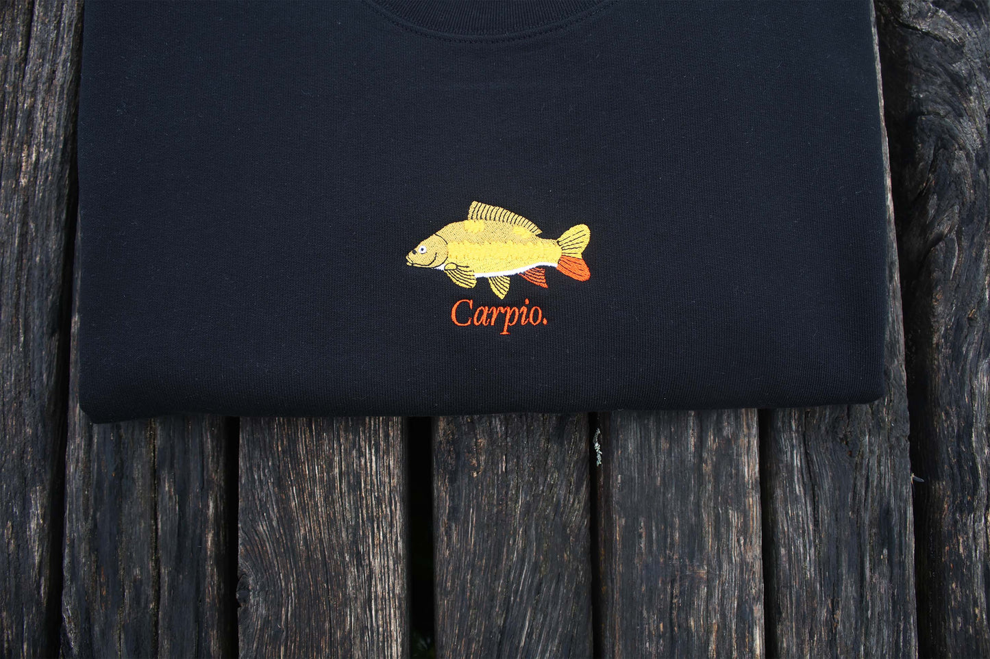 Carpio Sweatshirt