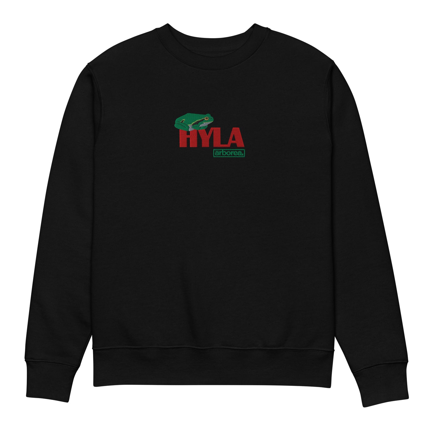 Hyla Arborea Sweatshirt