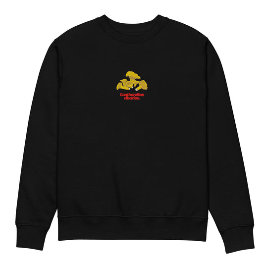 Cantharellus Sweatshirt