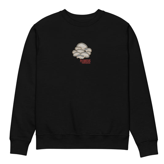 Pleurotus Ostreatus Sweatshirt