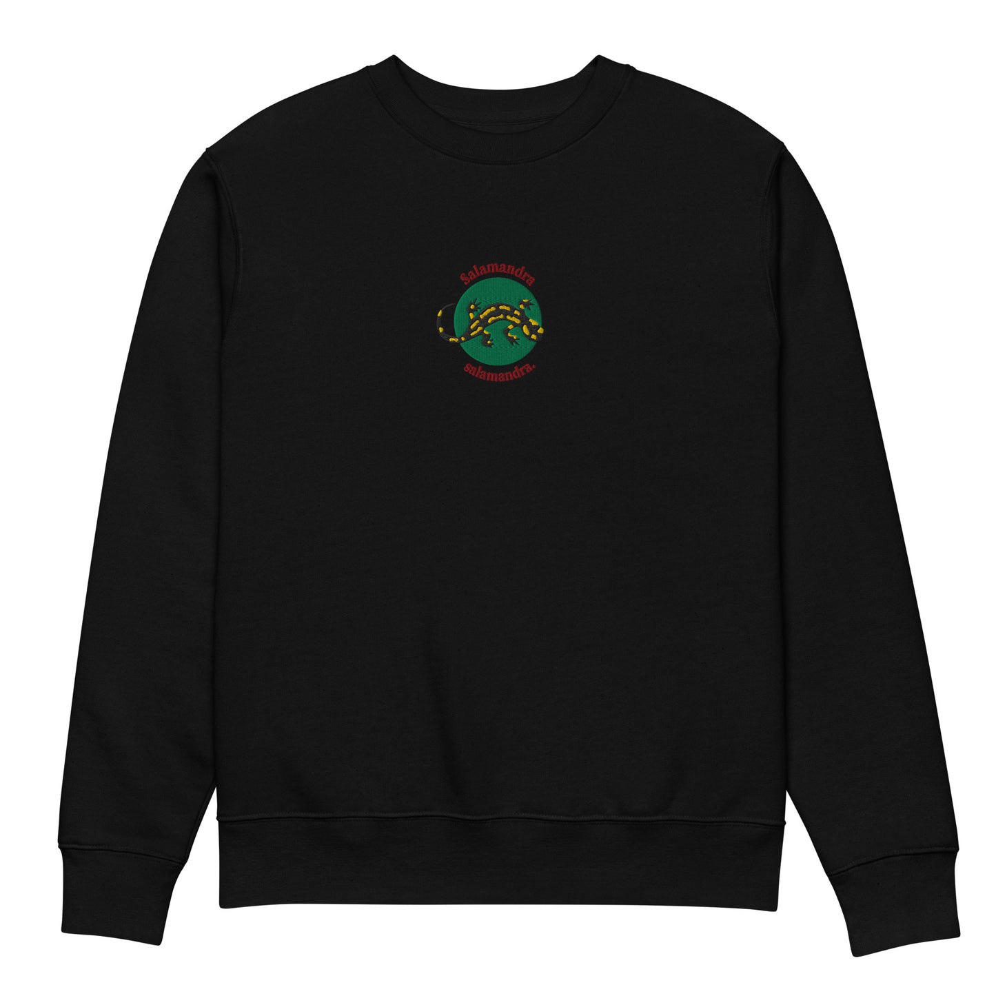 Salamandra Sweatshirt