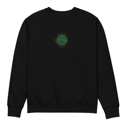 Salamandra Sweatshirt