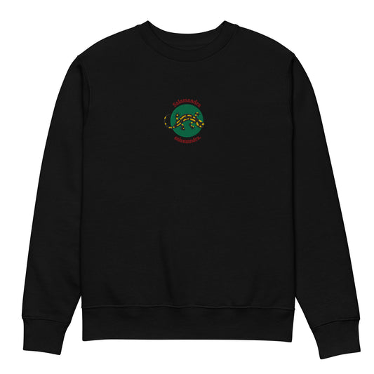 Salamandra Sweatshirt