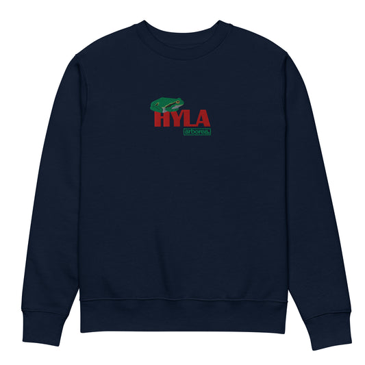 Hyla Arborea Sweatshirt