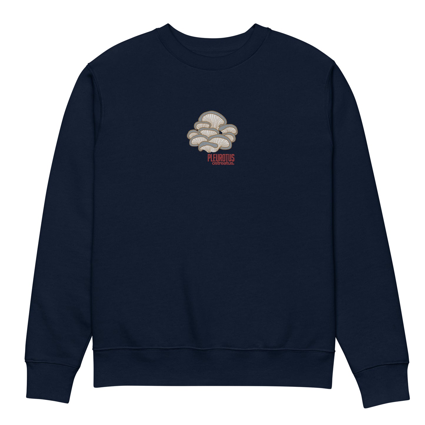 Pleurotus Ostreatus Sweatshirt