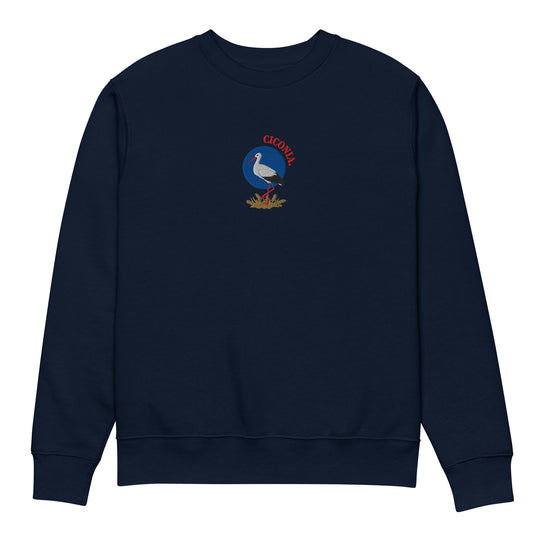 Ciconia Sweatshirt