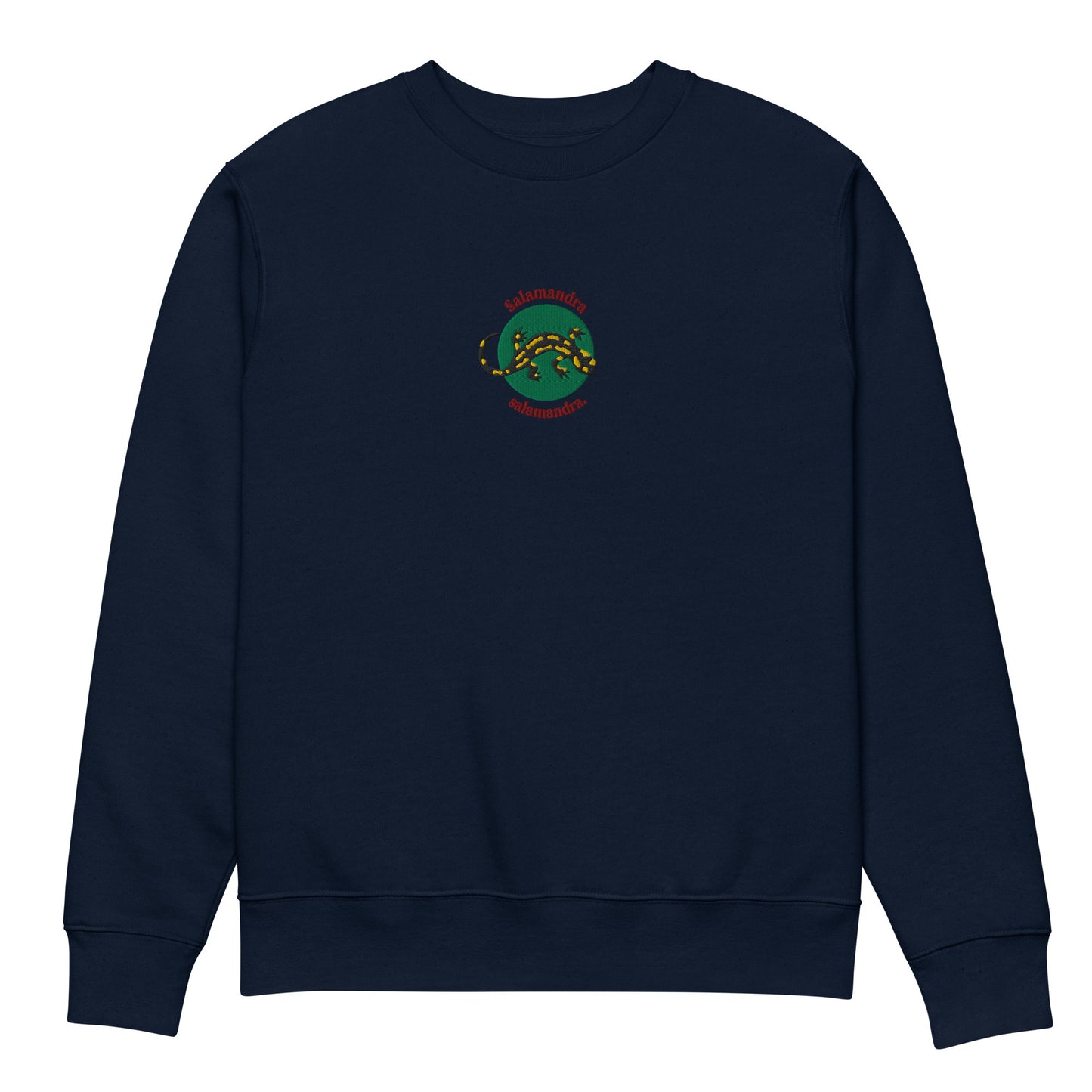 Salamandra Sweatshirt