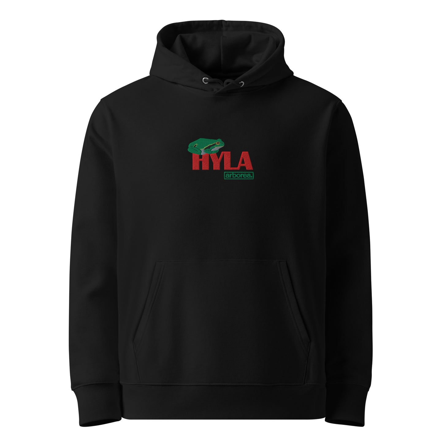 Hyla Arborea Hoodie