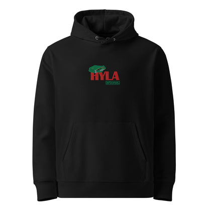 Hyla Arborea Hoodie