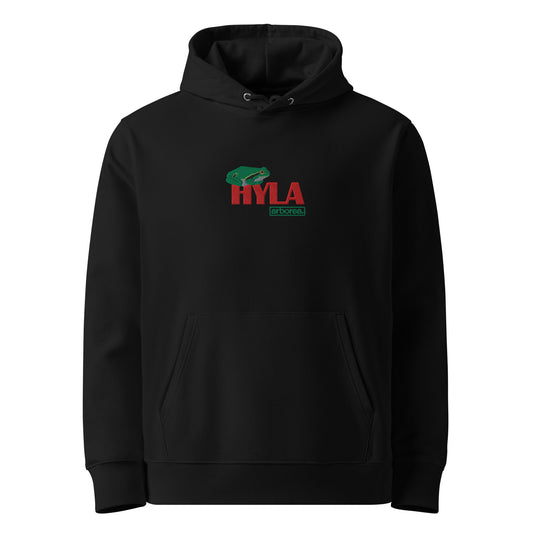 Hyla Arborea Hoodie
