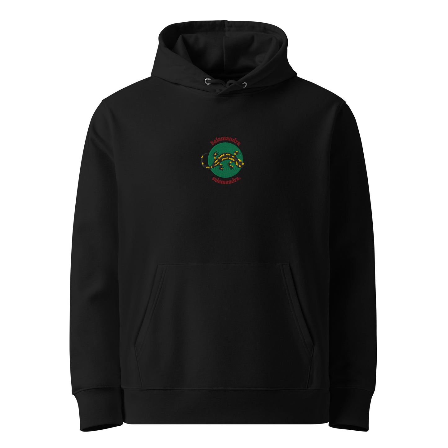 Salamandra Hoodie