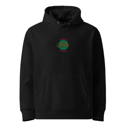 Salamandra Hoodie
