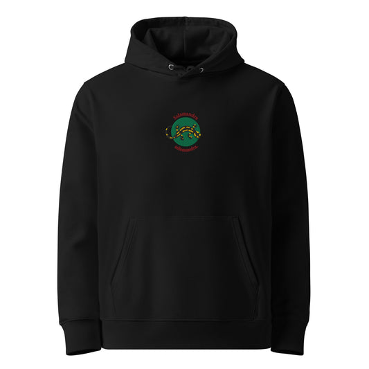 Salamandra Hoodie