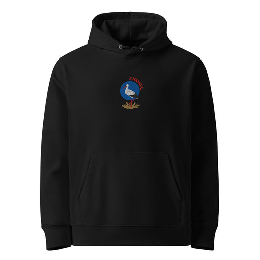 Ciconia Hoodie
