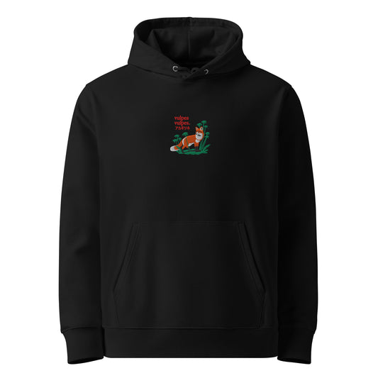 Vulpes Hoodie