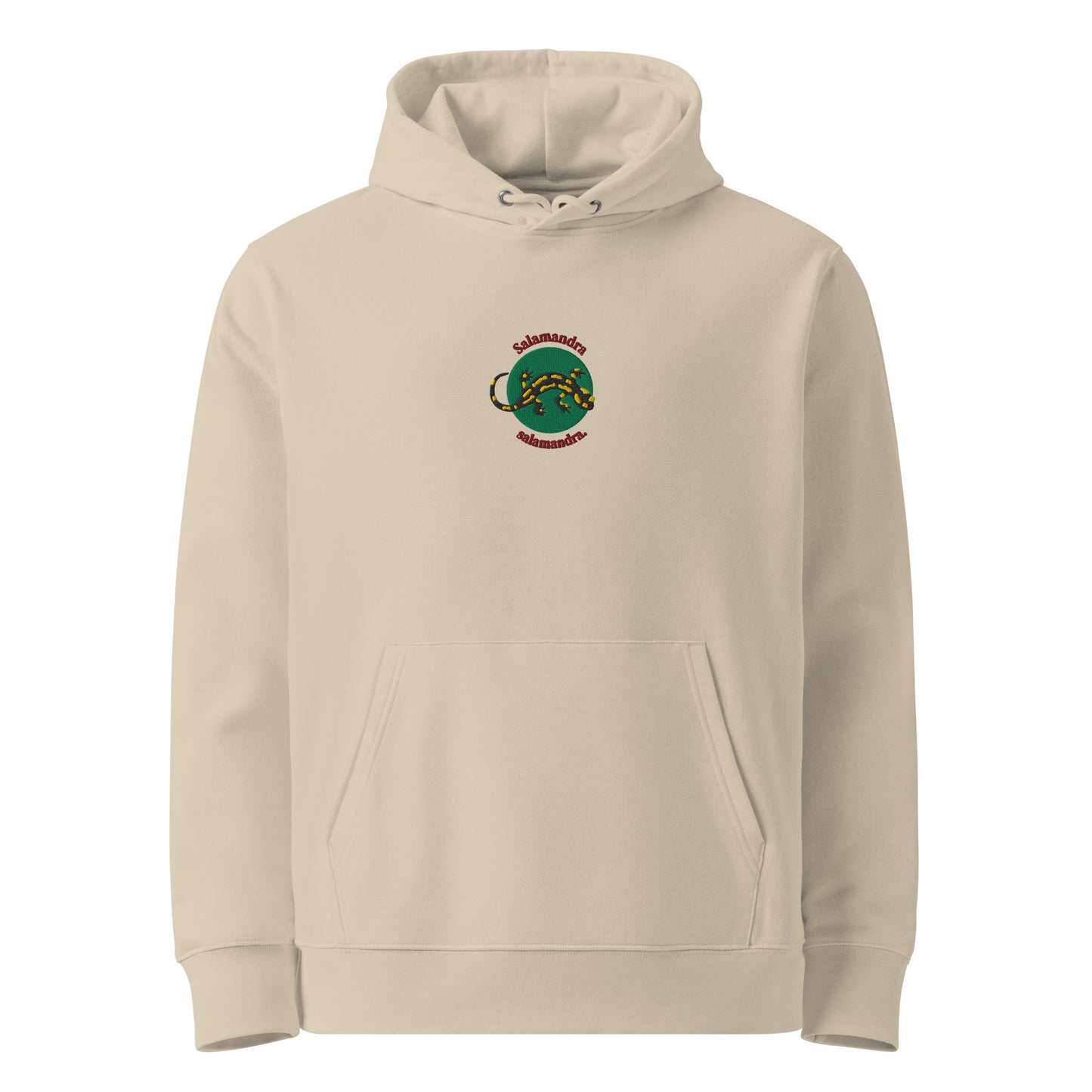 Salamandra Hoodie