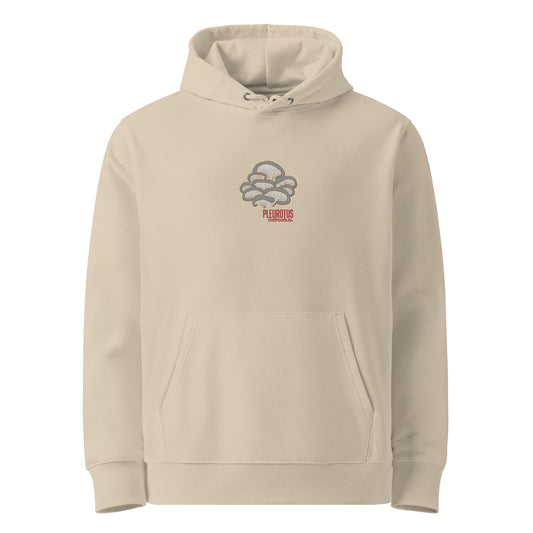 Pleurotus Ostreatus Hoodie