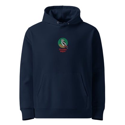 Picoides Major Hoodie