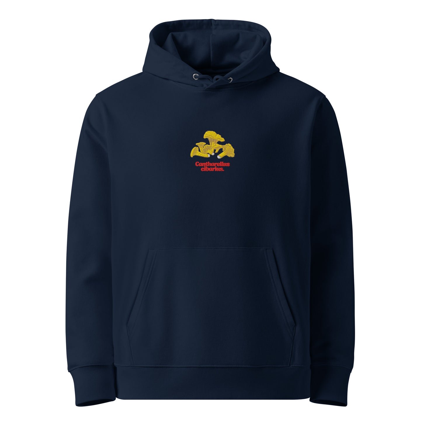 Cantharellus Hoodie