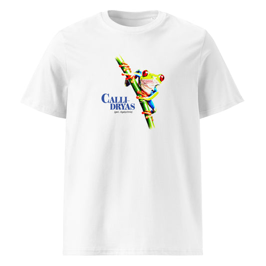 Agalychnis Callidryas T-Shirt