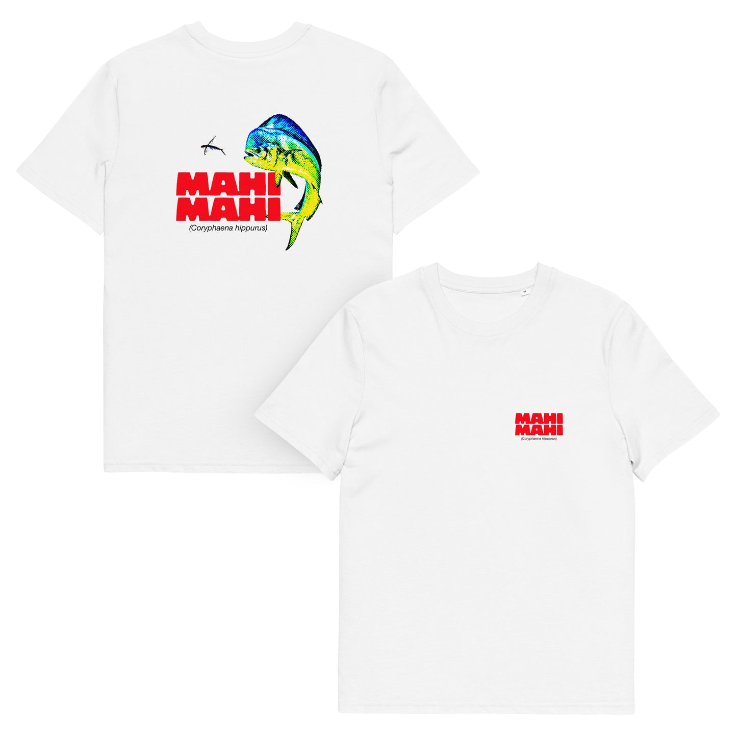Mahi Mahi T-Shirt